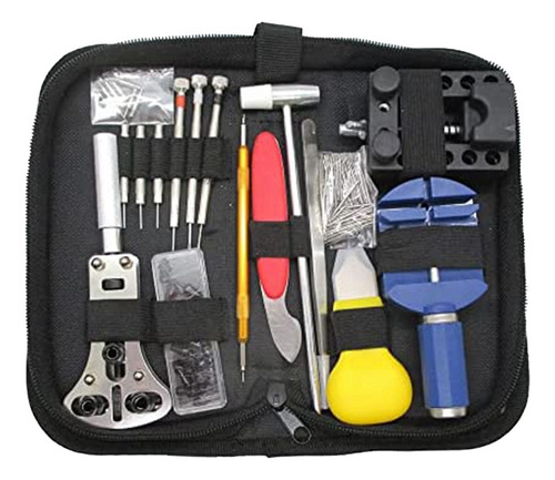 Watch Repair Kit (147 Units) Re Repair Kit