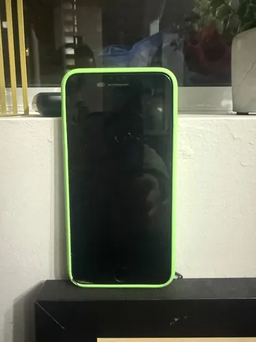 iPhone 8plus (Usado)