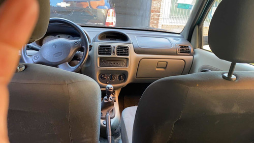 Renault Clio 2005 1.5 Privilege
