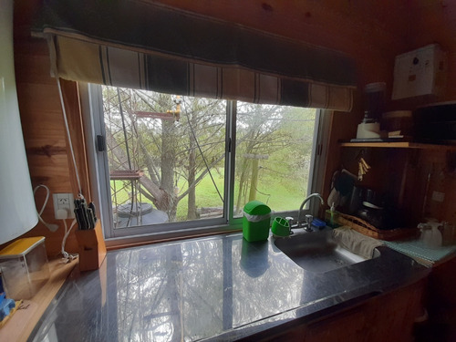 Dueño Vende Casa (con Escritura) En Segunda Sección Delta De San Fernando, Arroyo Paycarabi Y Paraná De Las Palmas. Cabaña Amarilla