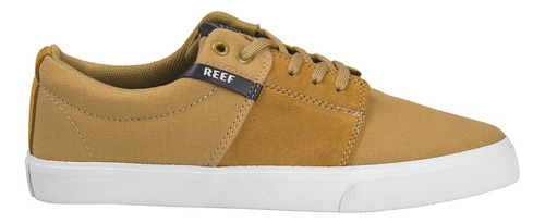 Zapatillas Hombre Reef Skilt Tx Urbanas Skate