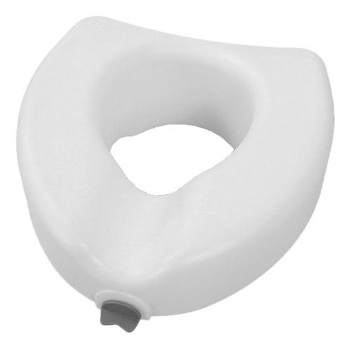 Asiento De Inodoro Elevado Estilo Americano Portable