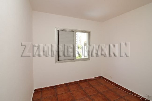 Imagem 5 de 15 de Apartamento - Pompeia - Ref: 129726 - V-129726