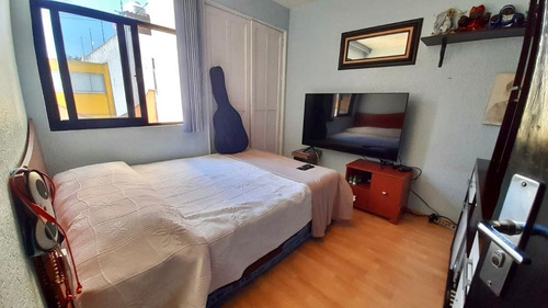 Imagen 14 de 23 de Casa En Venta Electricistas, Azcapotzalco