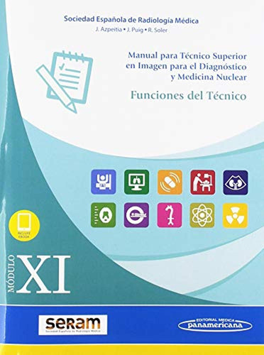 Modulo Xi. Funciones Del Tecnico