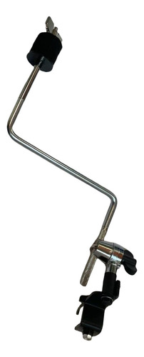 Abrazadera De Soporte Para Con Varilla De Platillo Z