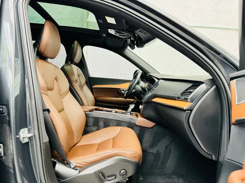 Volvo XC90 2.0 T6 Momentum Awd 7 Pas. At