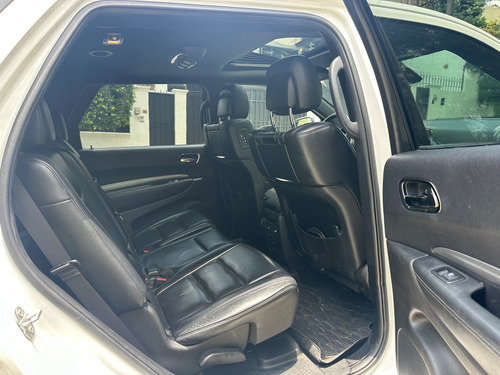 Dodge Durango 5.7 V8 R/t At
