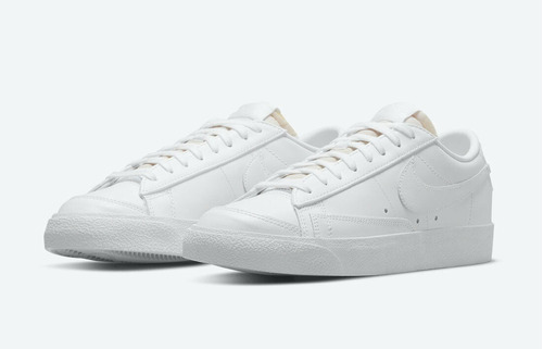 Championes Urbanos  Nike Blazer Low '77 ( Dama)