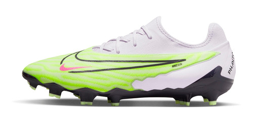 Zapatillas Nike Phantom Gx Pro Fg Luminous Dd9463-705   