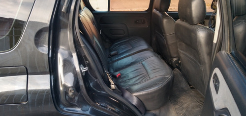 Imagen 11 de 13 de Nissan X-terra 2.8 Se 4x4 2007