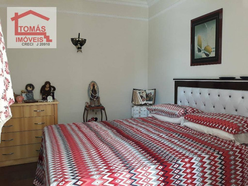 Imagem 25 de 26 de Sobrado Com 3 Dormitórios À Venda, 220 M² Por R$ 1.550.000,00 - City Recanto Anastácio - São Paulo/sp - So1518