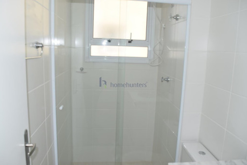 Apartamento Com 3 Dormitórios À Venda, 60 M² Por R$ 430.000,00 - Vila Satúrnia - Campinas/sp - Ap6266