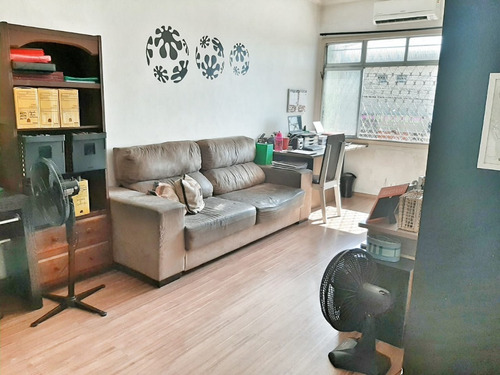 Imagem 3 de 10 de Imóvel Com Ótima Localização No Bairro: Santo Antônio, Baixa Despesa Mensal. - Ap05057 - 67811733