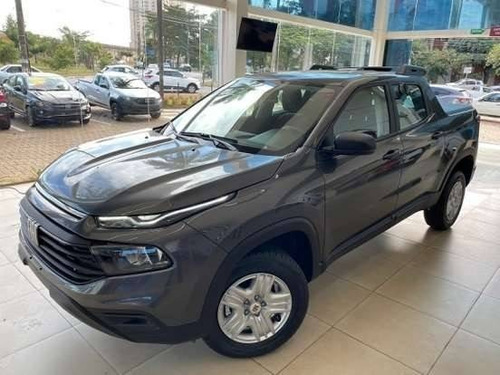 Imagem 2 de 15 de Fiat Toro 1.3 Turbo 270 Flex Endurance At6