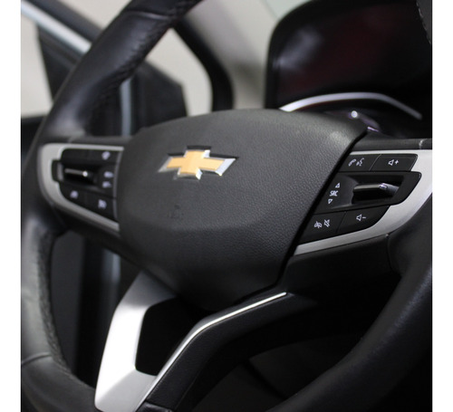 Chevrolet Onix 1.0 TURBO FLEX LT AUTOMÁTICO
