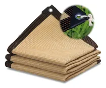 Comprar Toldo Rectangular 3x4 Sombra Cubierta Terraza Jardin Terraza