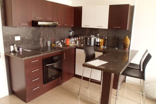 Imagen 4 de 12 de Apartamento Venta Santa Eduvigis Mls 22-16680