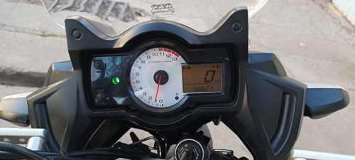Imagen 4 de 7 de Kawasaki Versys