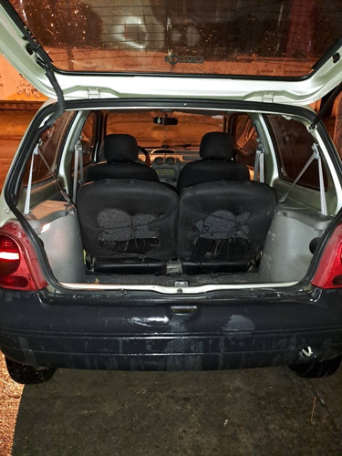 Imagen 5 de 8 de Renault Twingo 2000 1.2 Authentique