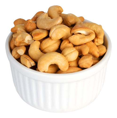 Amêndoa Du Nordeste 1 kg