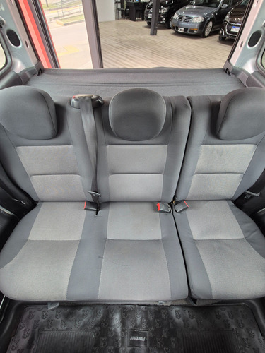 Peugeot Partner Patagónica 1.6 Vtc Plus