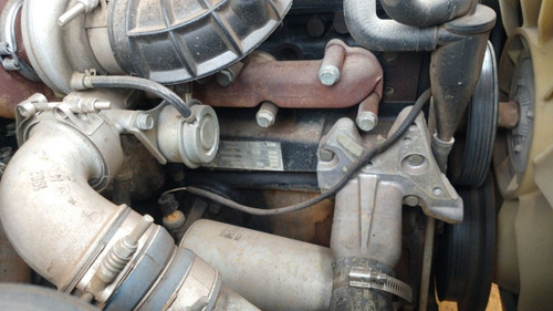 Ford F-250 2001 4.2i Xl 2p