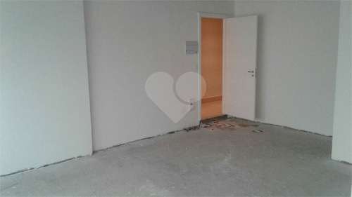 Sala Comercial Para Locação Na Bela Vista. - 226-im456944