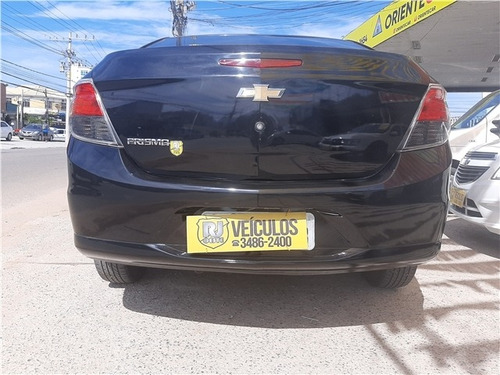 Chevrolet Prisma 1.0 Mpfi Joy 8v Flex 4p Manual