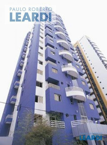 Flat Duplex - Moema Pássaros - Sp - 11132