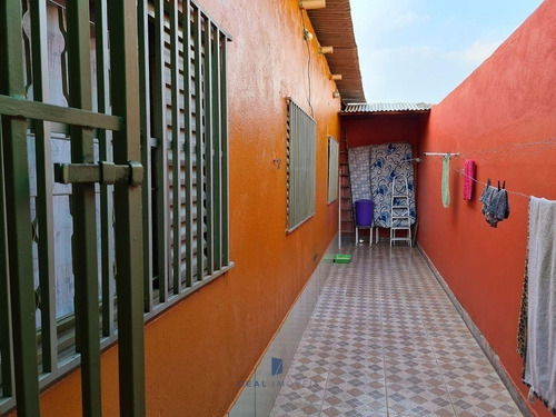Imagem 13 de 13 de Casa 3dmt Venda - Jd. Santa Esmeralda Sorocaba Sp - 08166-1