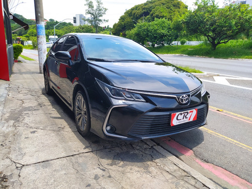 Toyota Corolla 2.0 Xei Dynamic Force Flex Aut. (s/audio) 4p