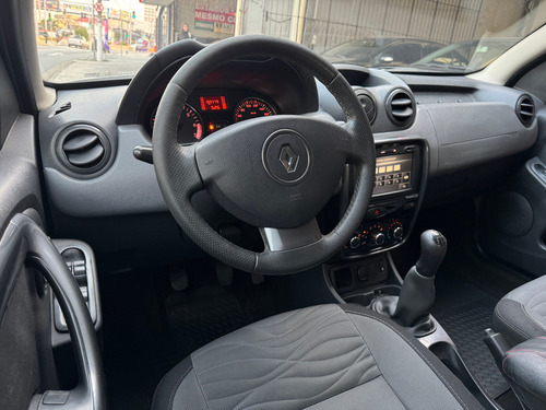 Renault Duster Duster 1.6 16V Dynamique (Flex)