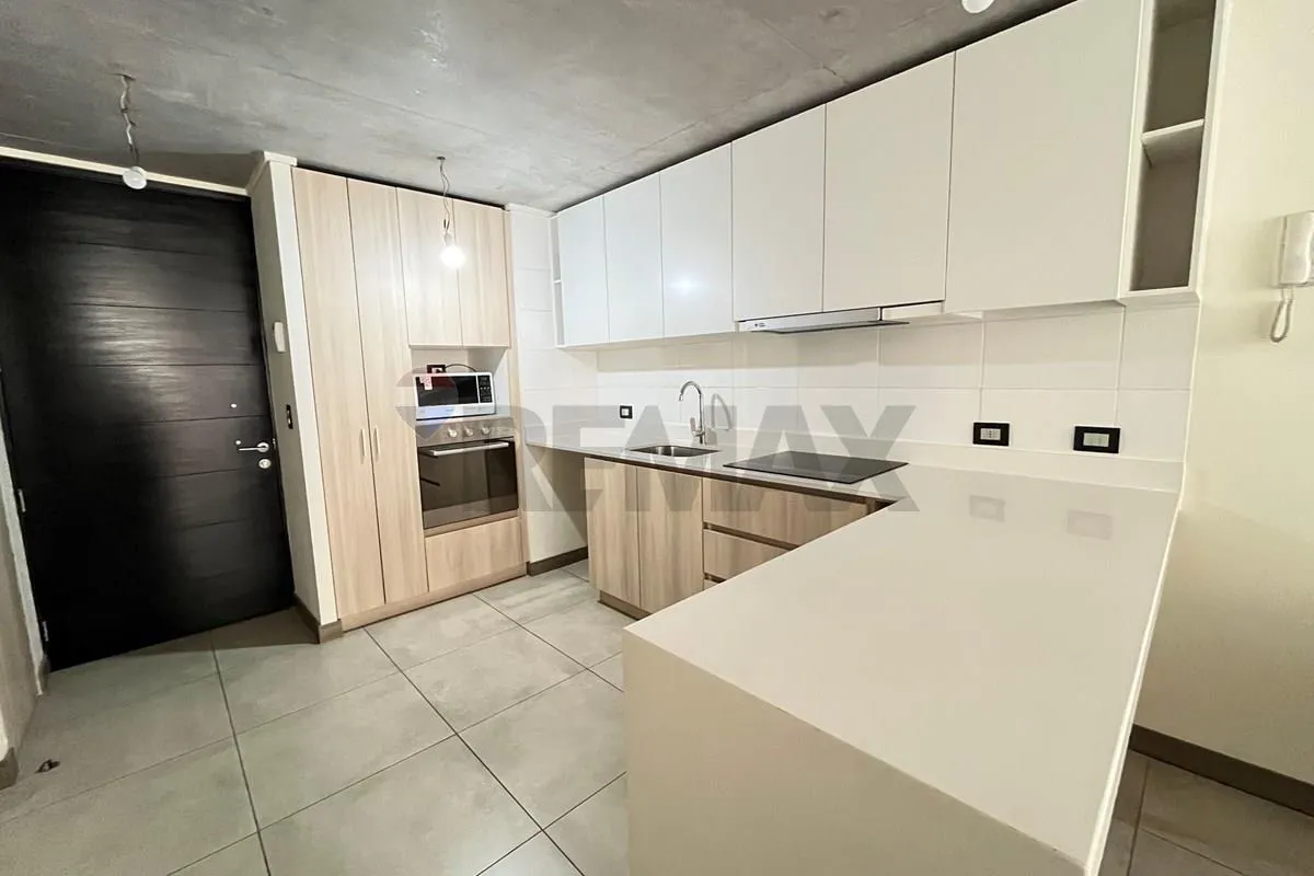 Imagen 2 de 18 de Nuevo 2d+2b+e+b. Metro Bilbao