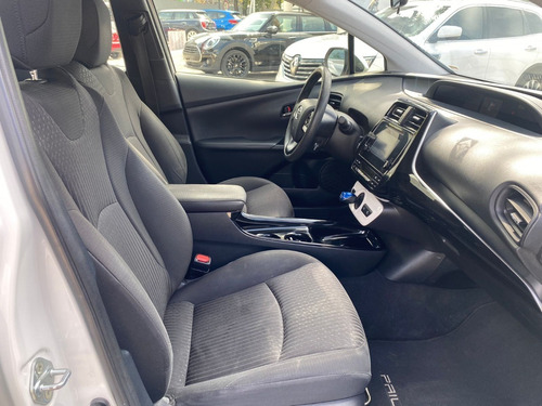 Imagen 14 de 15 de Toyota Prius Base 2017
