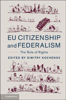 Libro Eu Citizenship And Federalism - Dimitry Kochenov