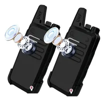 Comprar Set Radio Walkie Talkie Caja 2 Boquitoquis Handies