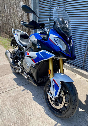 Imagen 3 de 10 de Bmw S 1000 Xr