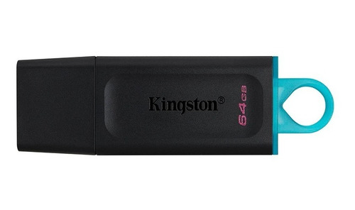 Pendrive Kingston Datatraveler Exodia Dtx 64gb Usb Traveler 