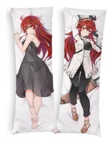 Comprar Dakimakura Anime Mushoku Tensei Almhoada Personalizada