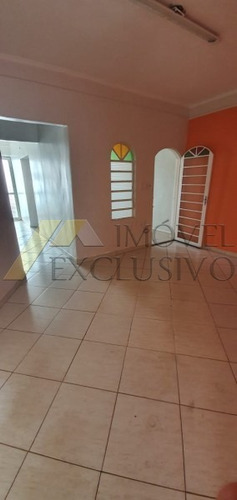 Imagem 3 de 15 de Salão Comercial / Galpão, Centro, Ribeirão Preto - 633-a