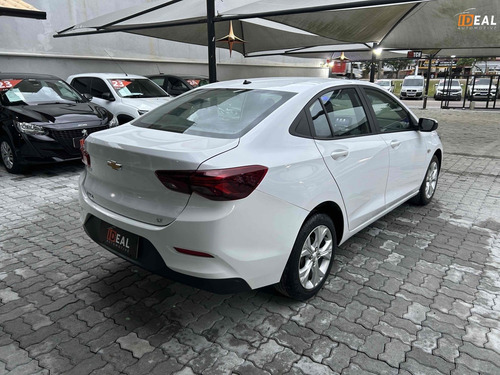 Chevrolet Onix 1.0 FLEX PLUS LT MANUAL