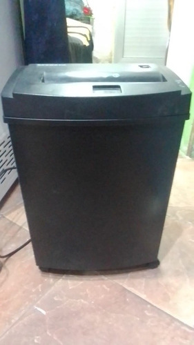 Imagen 4 de 5 de Impresora Hp P2055 Y Trituradora De Papel