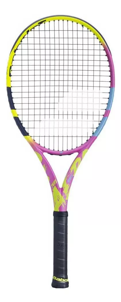 Primeira imagem para pesquisa de babolat pure aero