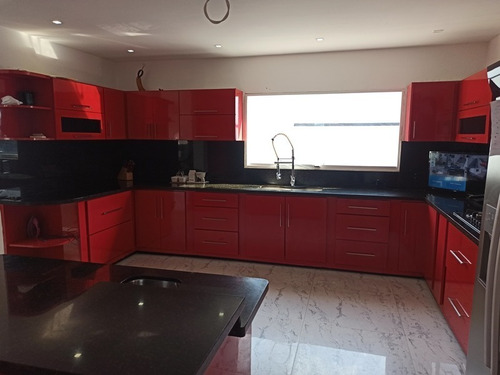 Imagen 20 de 30 de Casa En Venta En Urb. El Trigal Valencia Cod: Lemc-463