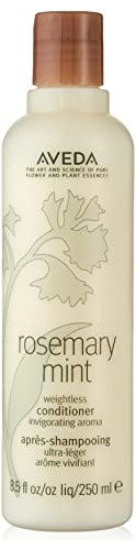 Acondicionador Ligero Aveda Rosemary Mint, Crema, 8.5 Onzas