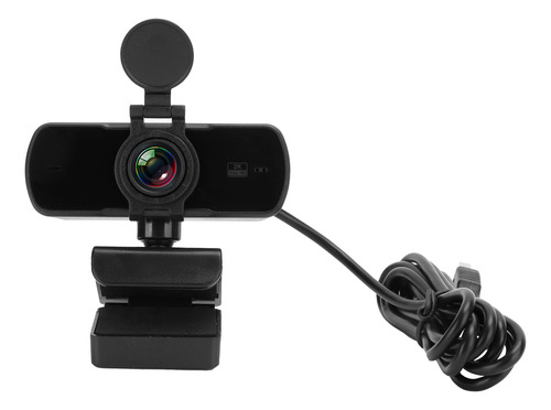 Câmera De Computador, Webcam, Microfone, Transmissão Ao Vivo