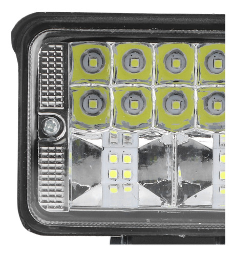 Proyectores Exteriores Led Para Trabajo, Iluminación Exterio