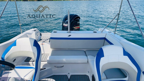 Bote Lancha Yate Starcraft Svx 231 Ob