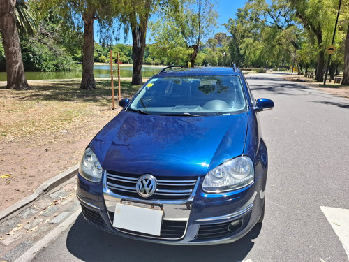 Volkswagen Vento Variant 1.9 tdi
